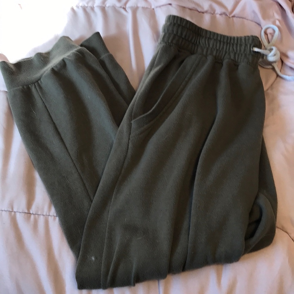 Cotton On Track Pants